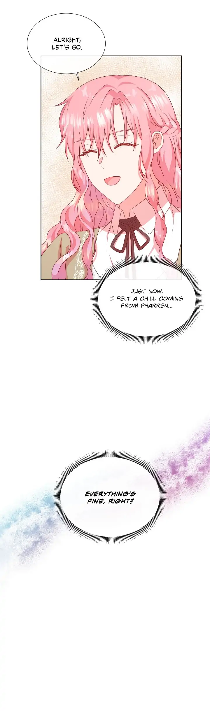 Don’t Trust the Heroine Chapter 43 - page 15