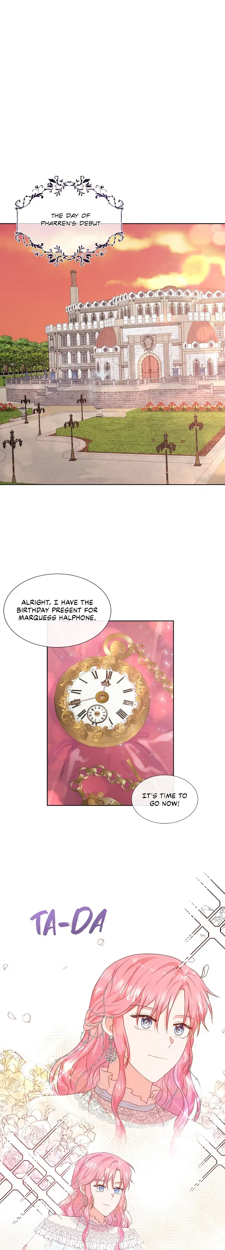 Don’t Trust the Heroine Chapter 43 - page 16