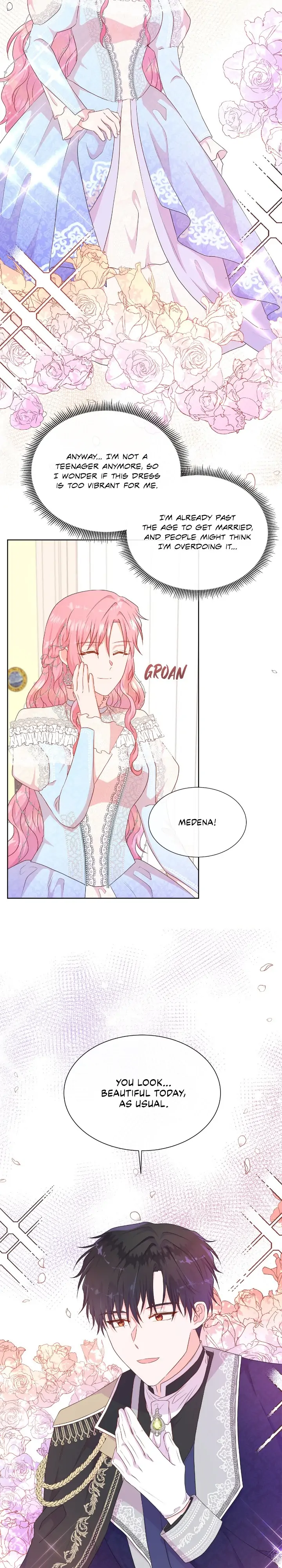 Don’t Trust the Heroine Chapter 43 - page 17
