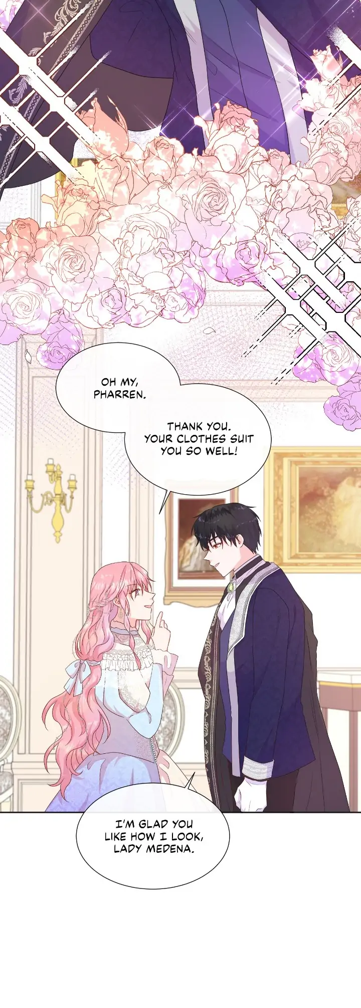 Don’t Trust the Heroine Chapter 43 - page 18