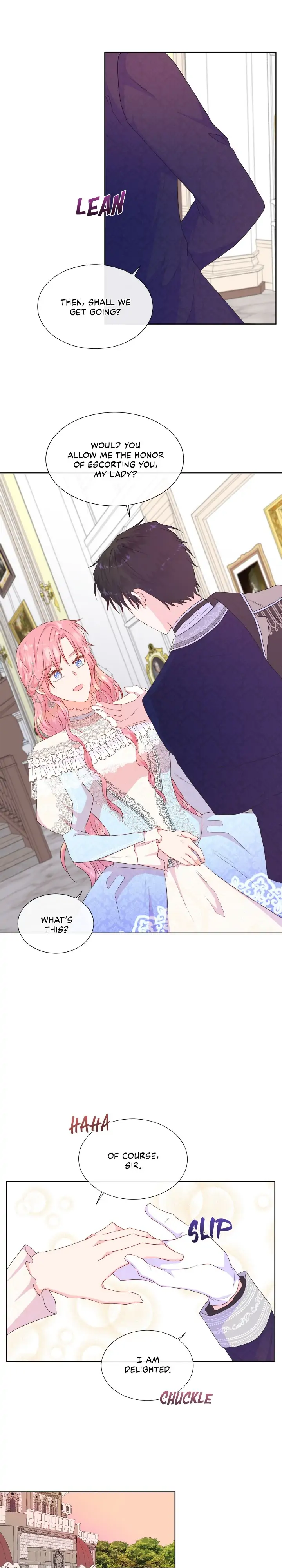 Don’t Trust the Heroine Chapter 43 - page 19