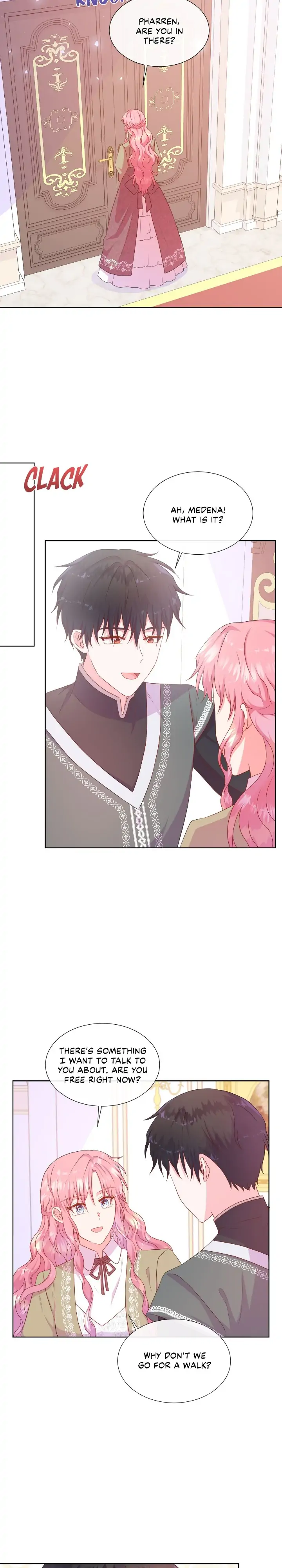 Don’t Trust the Heroine Chapter 43 - page 2