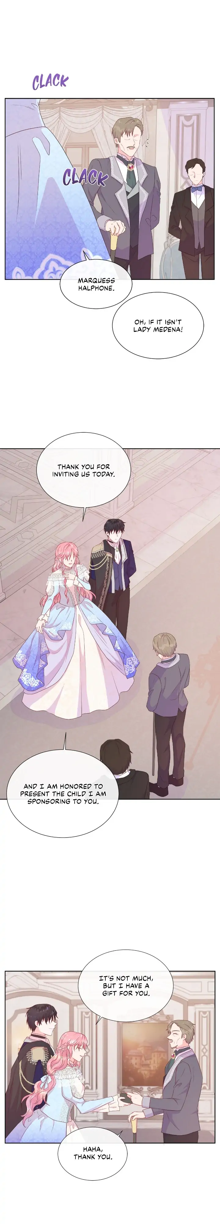 Don’t Trust the Heroine Chapter 43 - page 22