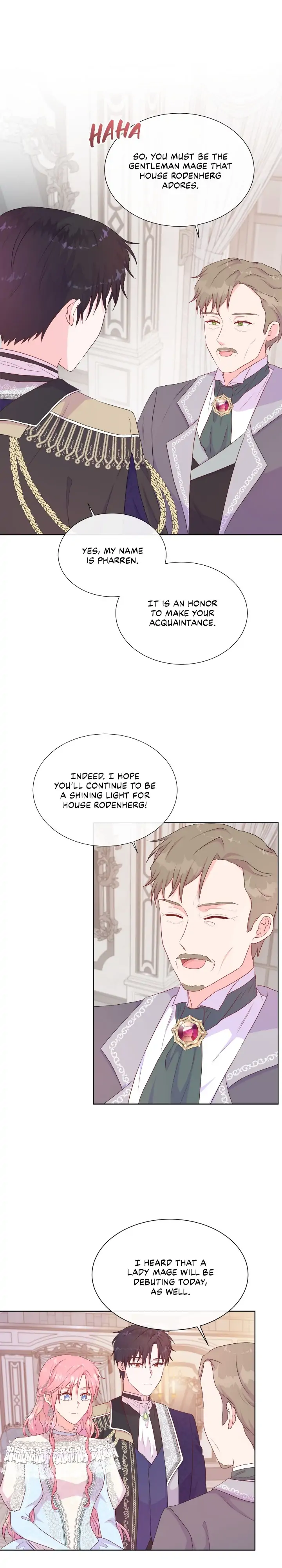 Don’t Trust the Heroine Chapter 43 - page 23