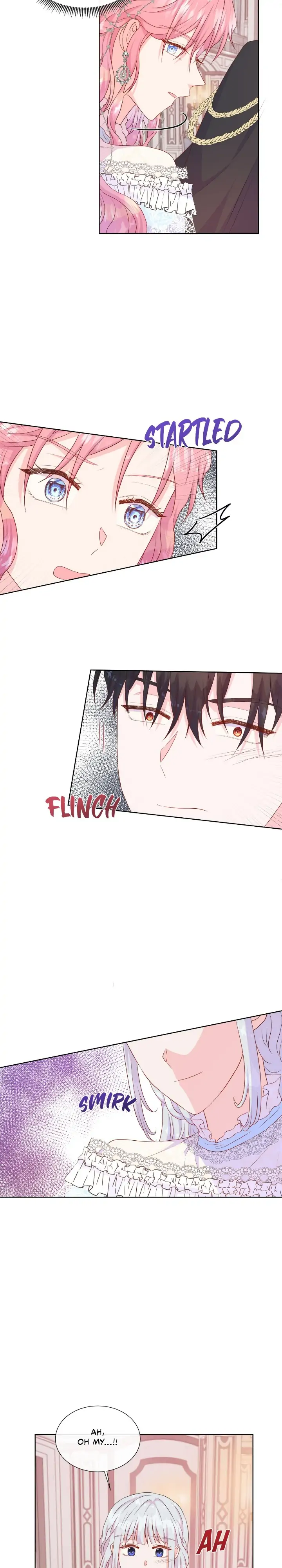 Don’t Trust the Heroine Chapter 43 - page 26
