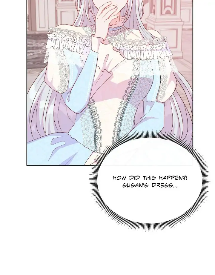 Don’t Trust the Heroine Chapter 43 - page 27