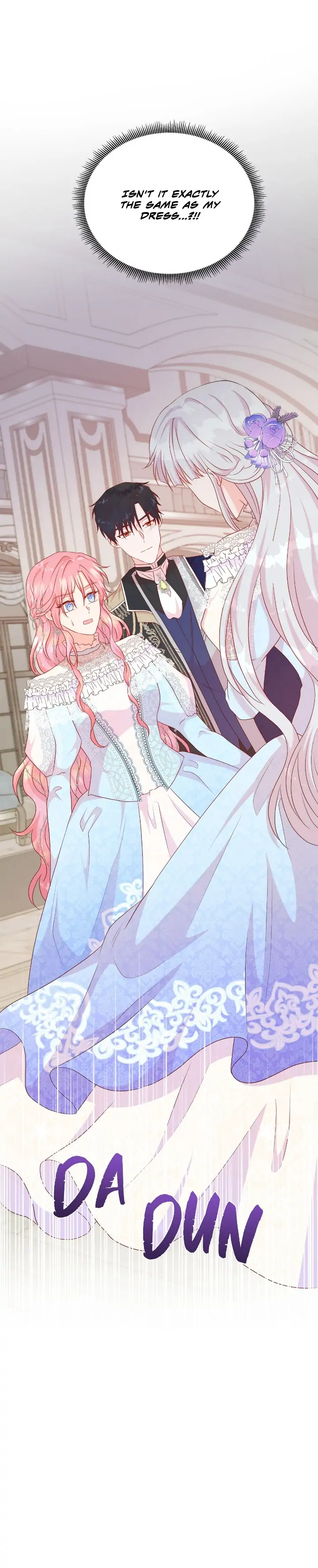 Don’t Trust the Heroine Chapter 43 - page 28