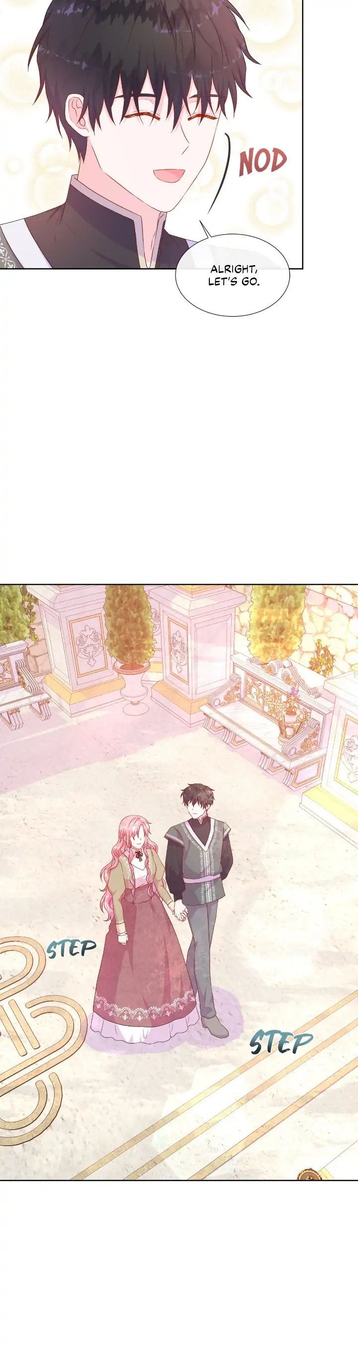 Don’t Trust the Heroine Chapter 43 - page 3