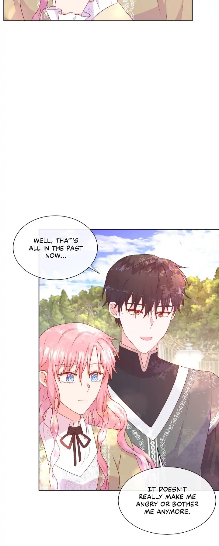 Don’t Trust the Heroine Chapter 43 - page 9