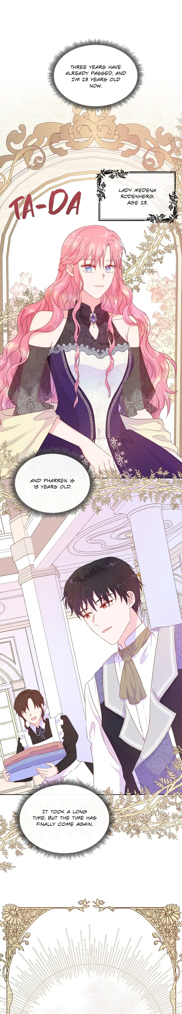 Don’t Trust the Heroine Chapter 42 - page 1