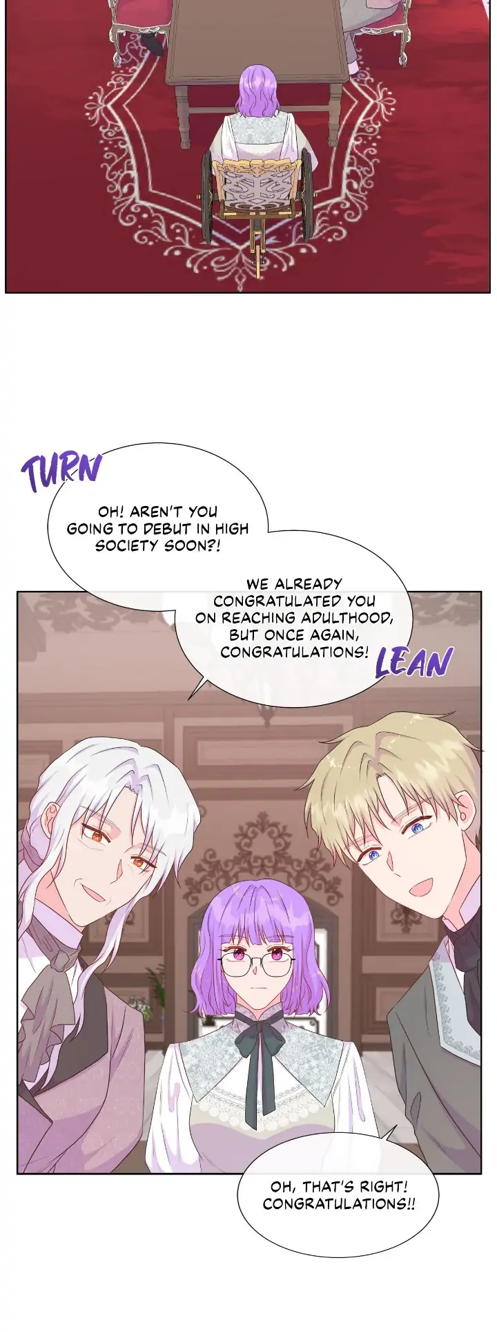 Don’t Trust the Heroine Chapter 42 - page 13