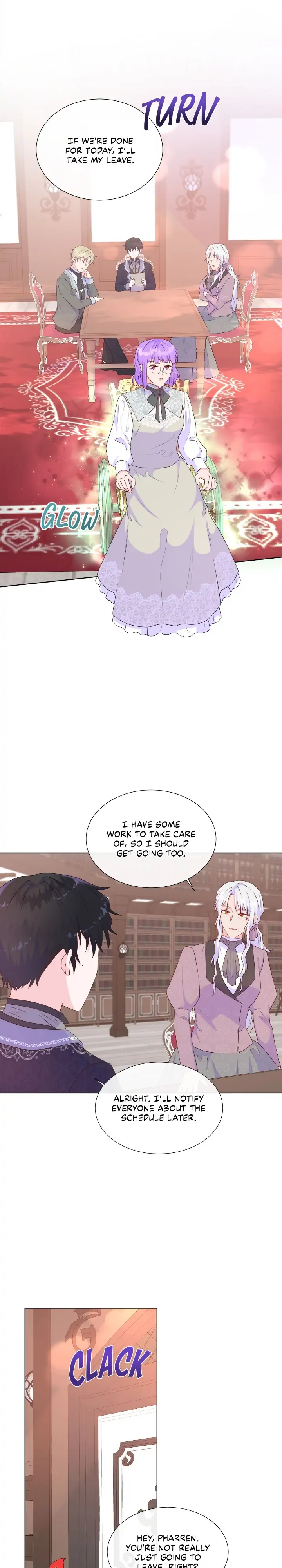Don’t Trust the Heroine Chapter 42 - page 18