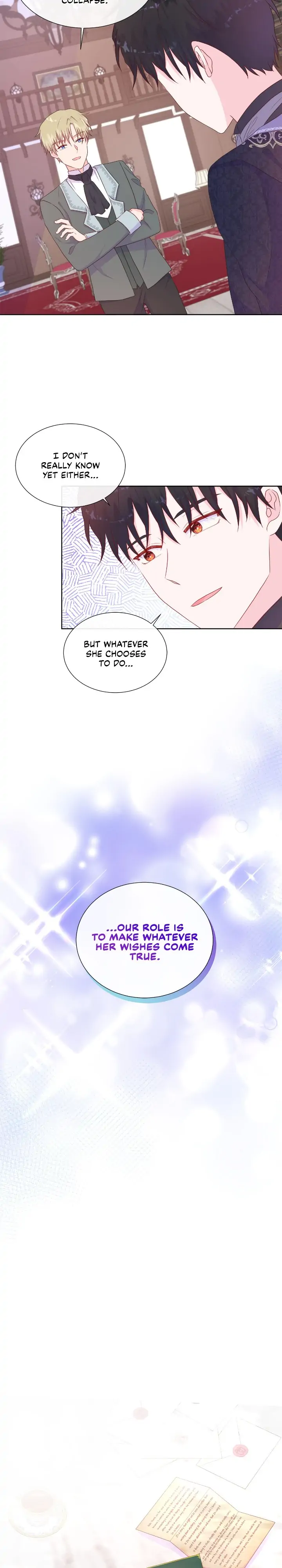 Don’t Trust the Heroine Chapter 42 - page 24