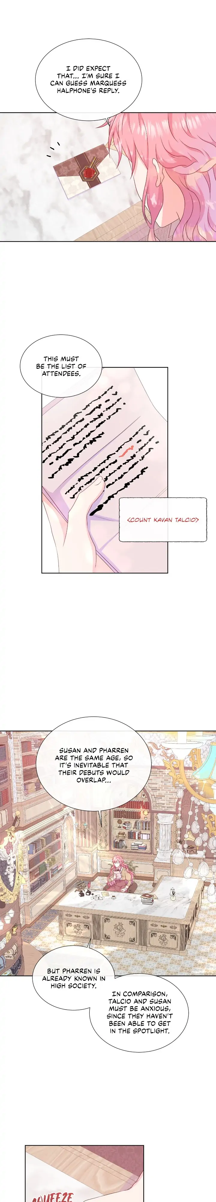 Don’t Trust the Heroine Chapter 42 - page 26