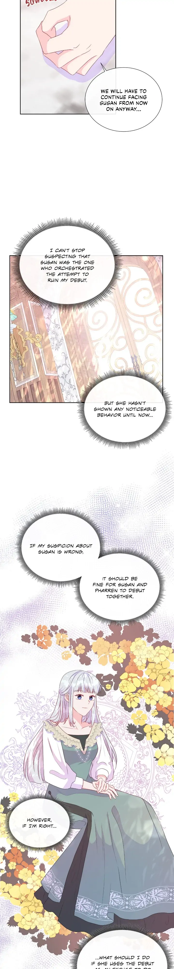 Don’t Trust the Heroine Chapter 42 - page 27