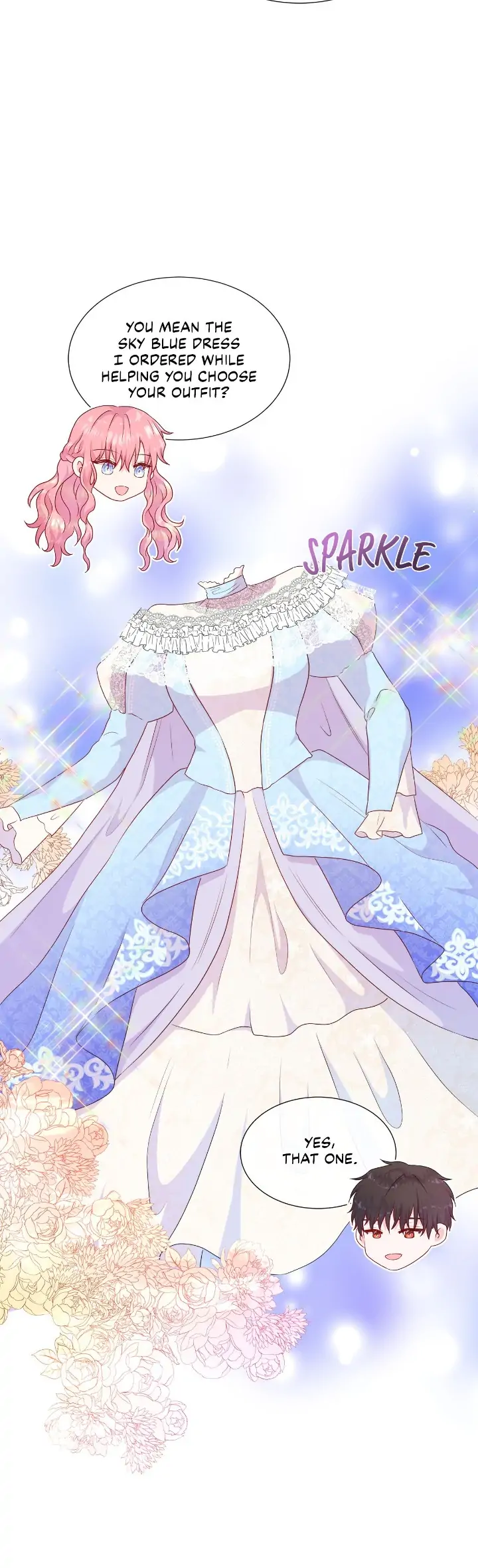 Don’t Trust the Heroine Chapter 42 - page 7