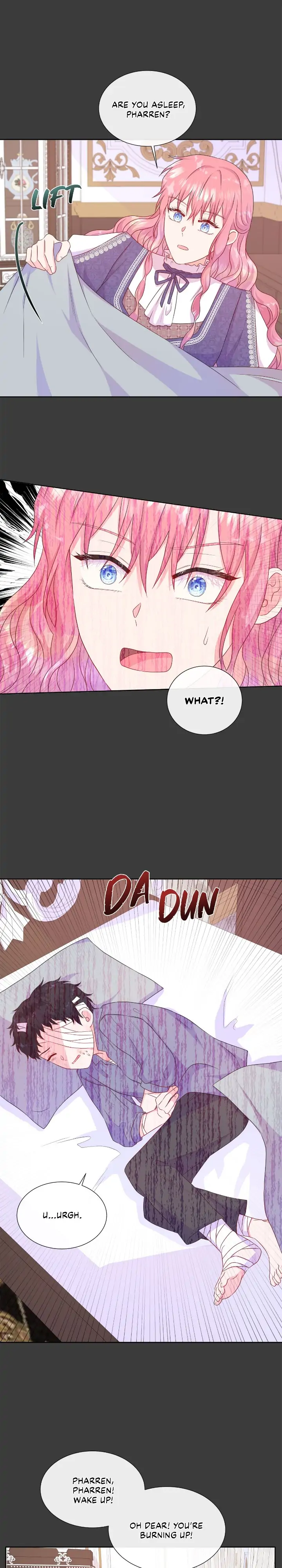 Don’t Trust the Heroine Chapter 41 - page 10