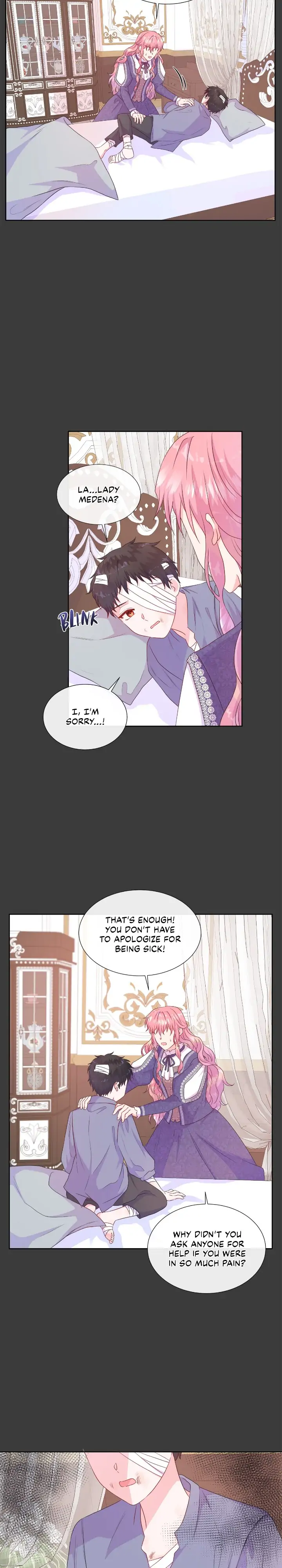 Don’t Trust the Heroine Chapter 41 - page 11