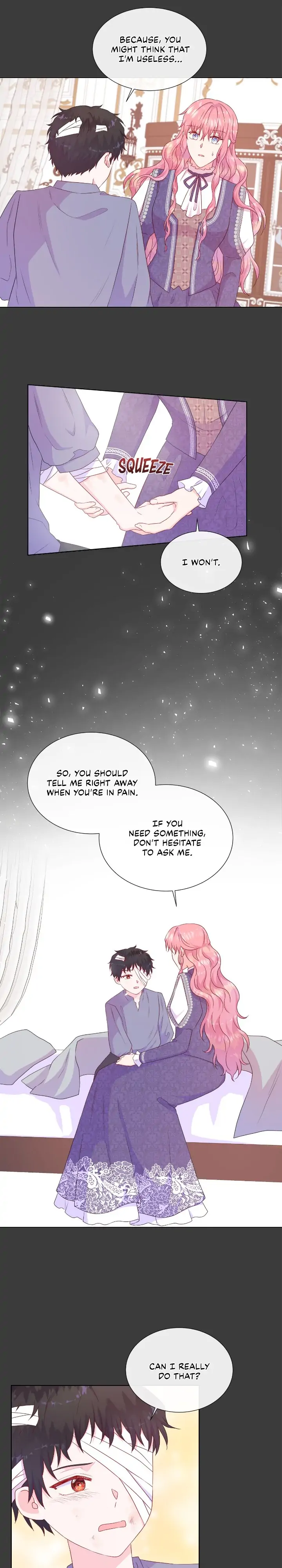 Don’t Trust the Heroine Chapter 41 - page 13