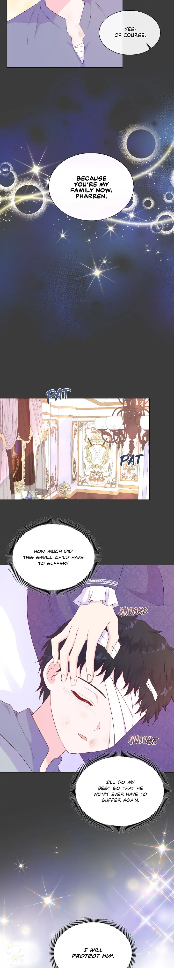 Don’t Trust the Heroine Chapter 41 - page 14