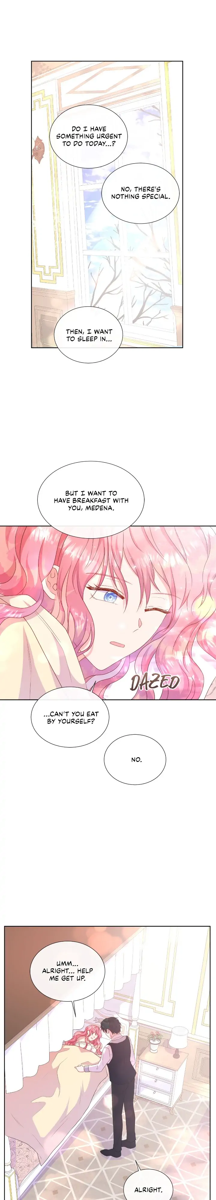 Don’t Trust the Heroine Chapter 41 - page 17