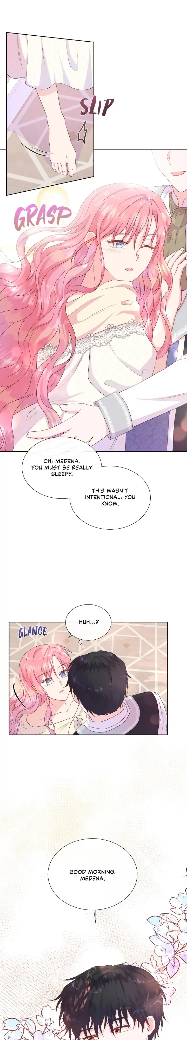 Don’t Trust the Heroine Chapter 41 - page 19