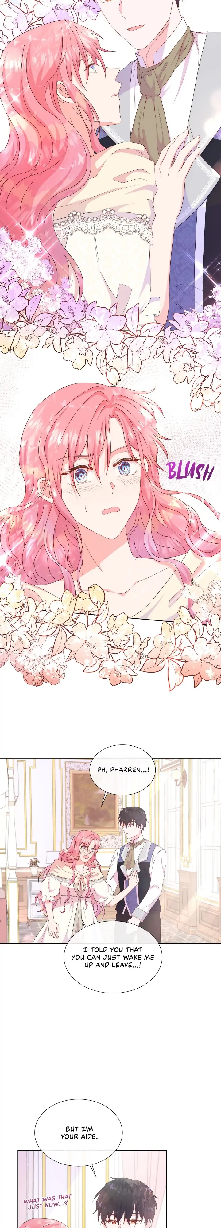 Don’t Trust the Heroine Chapter 41 - page 20