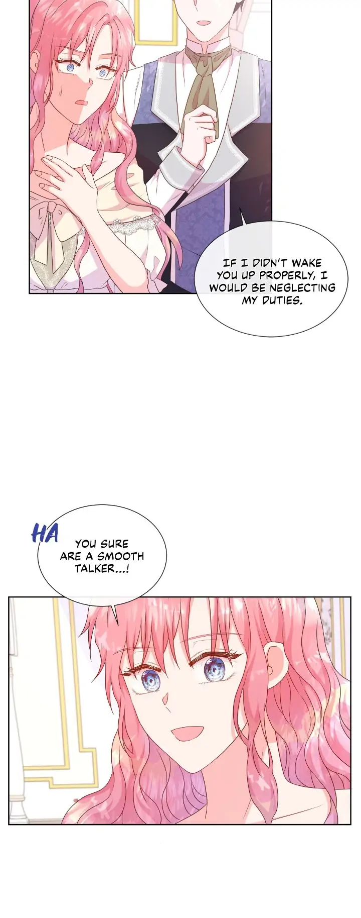 Don’t Trust the Heroine Chapter 41 - page 21