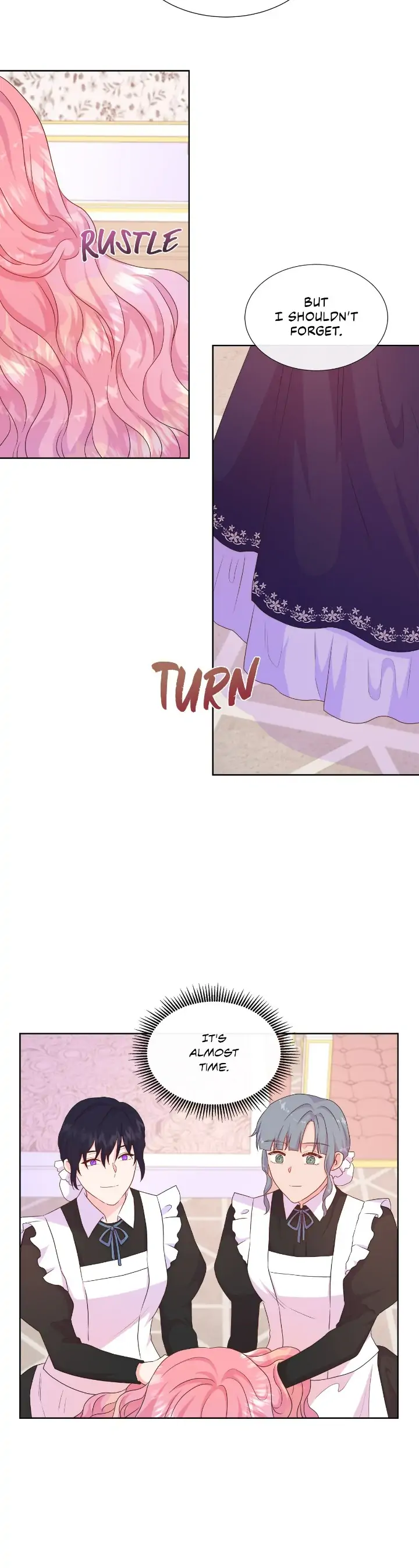 Don’t Trust the Heroine Chapter 41 - page 26