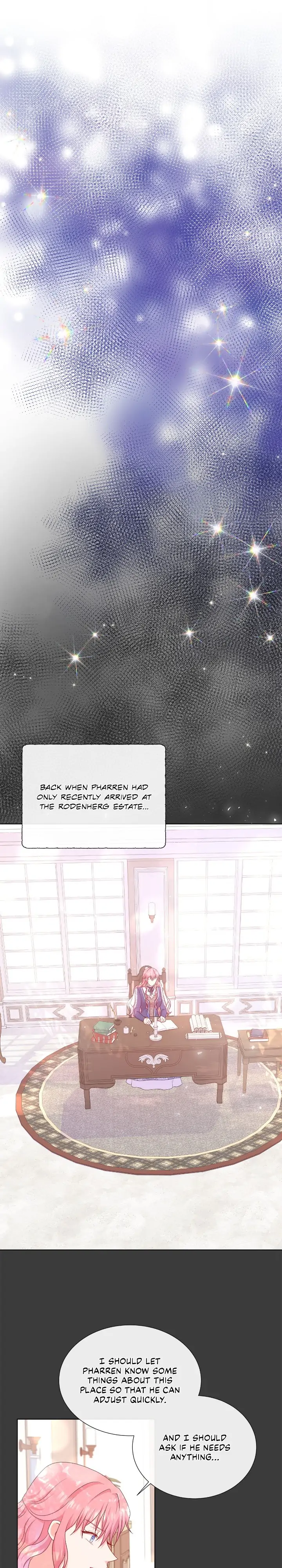 Don’t Trust the Heroine Chapter 41 - page 7