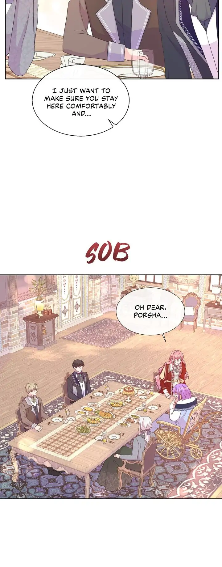Don’t Trust the Heroine Chapter 40 - page 10