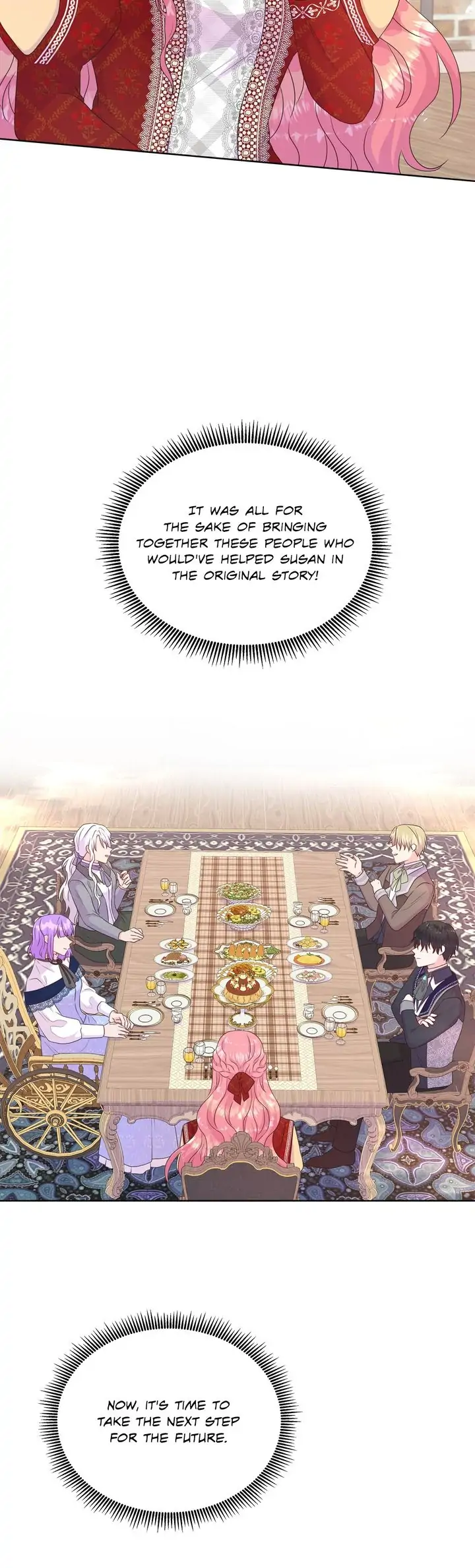 Don’t Trust the Heroine Chapter 40 - page 13