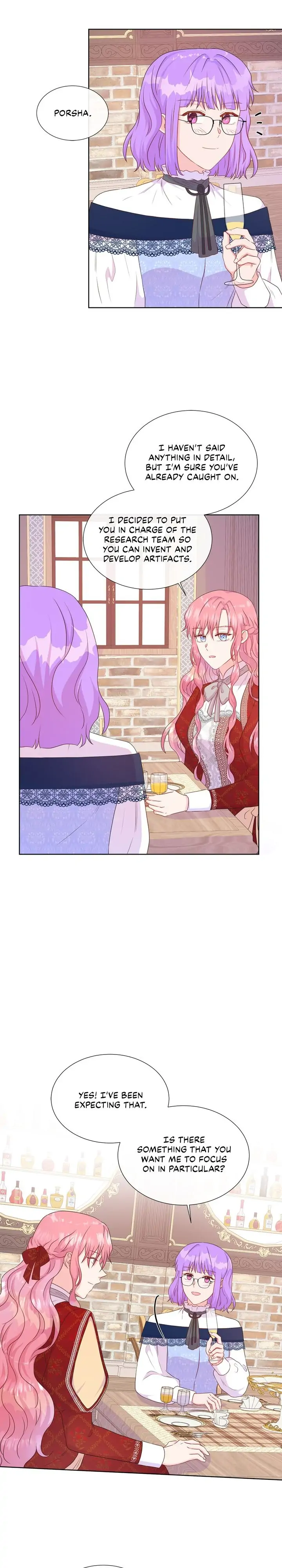 Don’t Trust the Heroine Chapter 40 - page 14