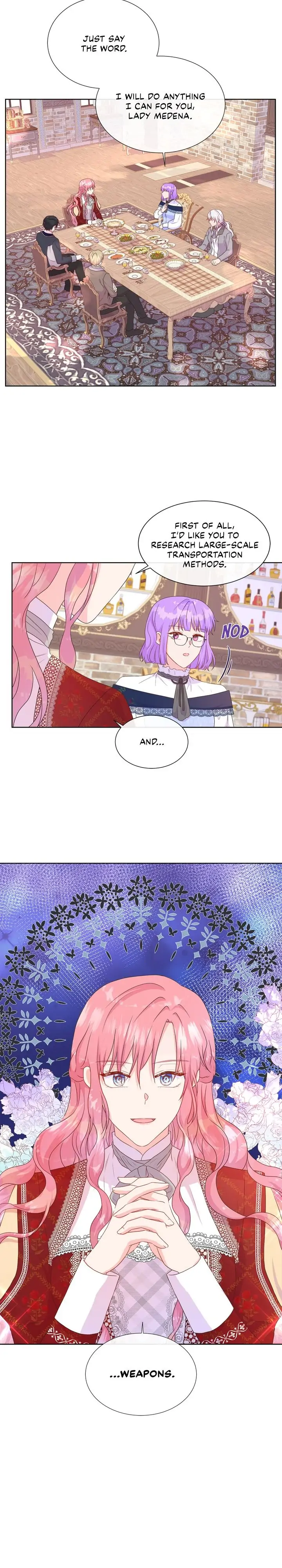 Don’t Trust the Heroine Chapter 40 - page 15