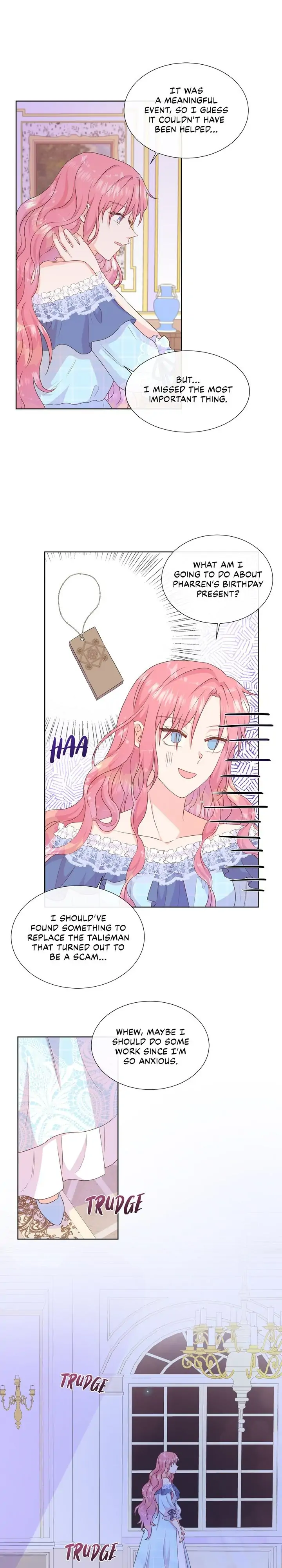 Don’t Trust the Heroine Chapter 40 - page 17