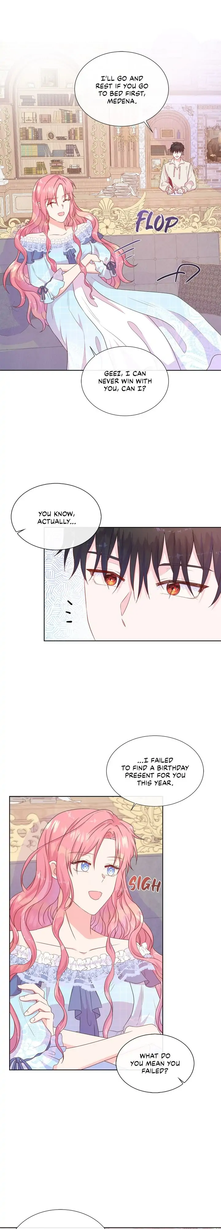 Don’t Trust the Heroine Chapter 40 - page 20