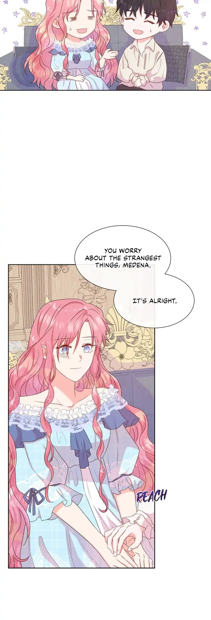 Don’t Trust the Heroine Chapter 40 - page 22