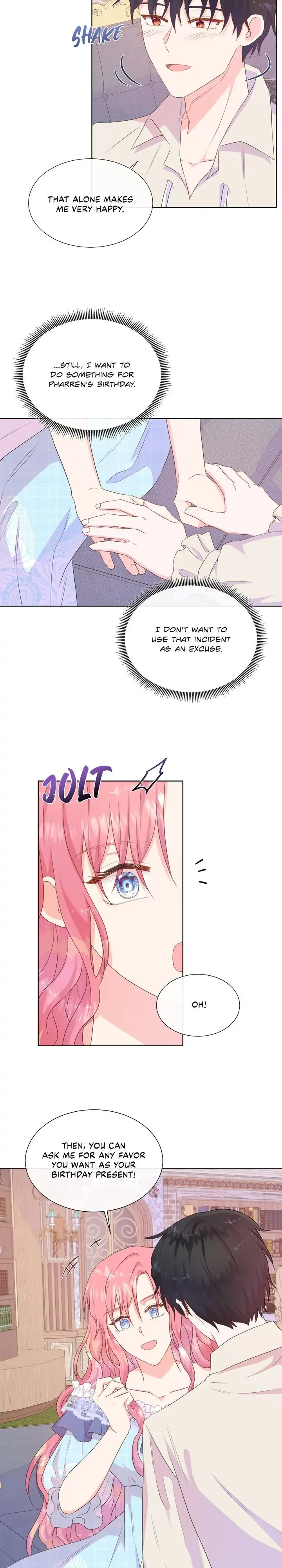 Don’t Trust the Heroine Chapter 40 - page 24