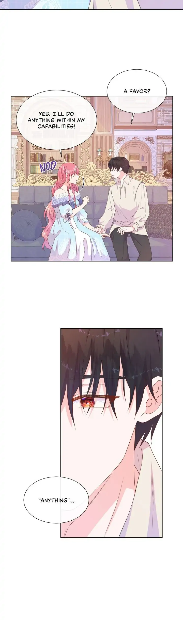 Don’t Trust the Heroine Chapter 40 - page 25