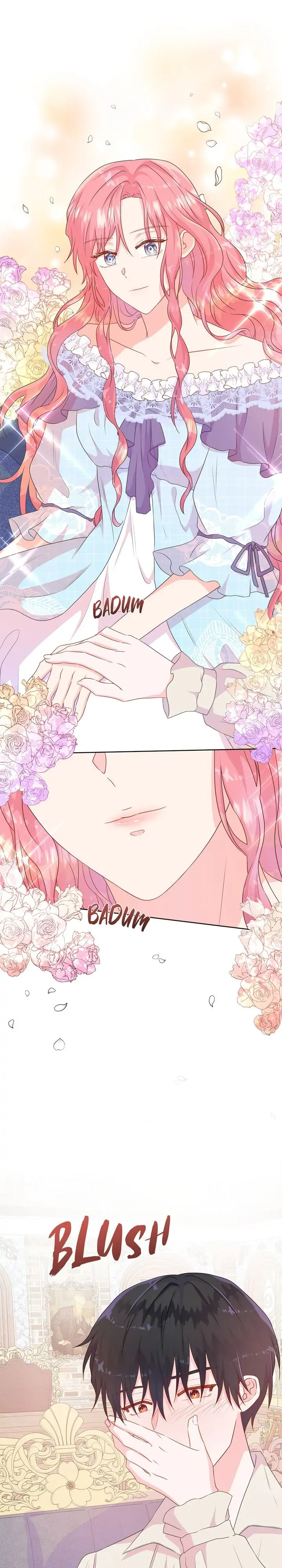 Don’t Trust the Heroine Chapter 40 - page 26