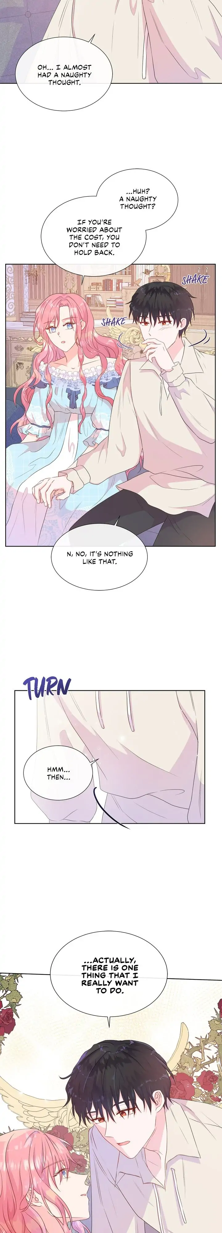 Don’t Trust the Heroine Chapter 40 - page 27