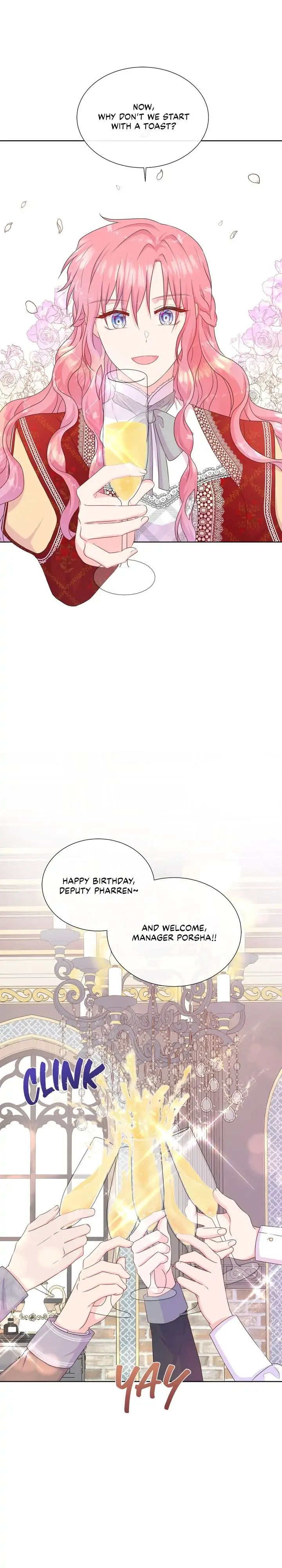 Don’t Trust the Heroine Chapter 40 - page 4