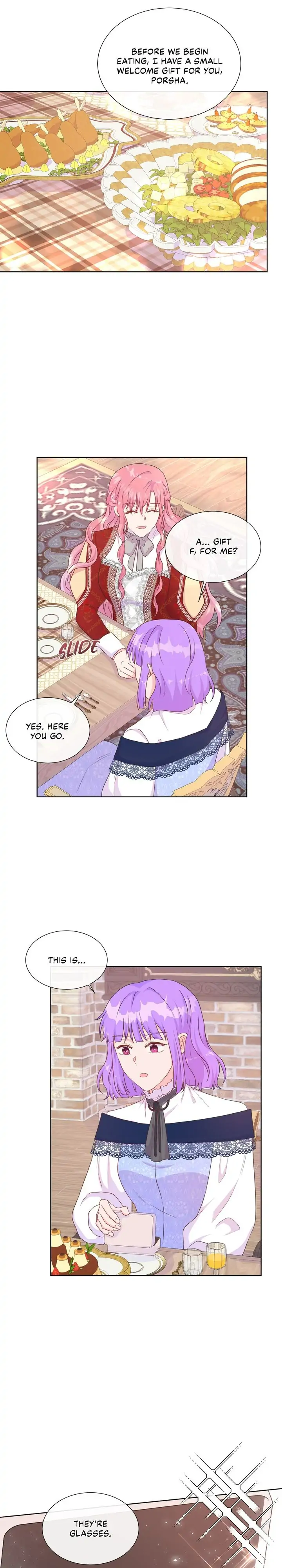 Don’t Trust the Heroine Chapter 40 - page 6