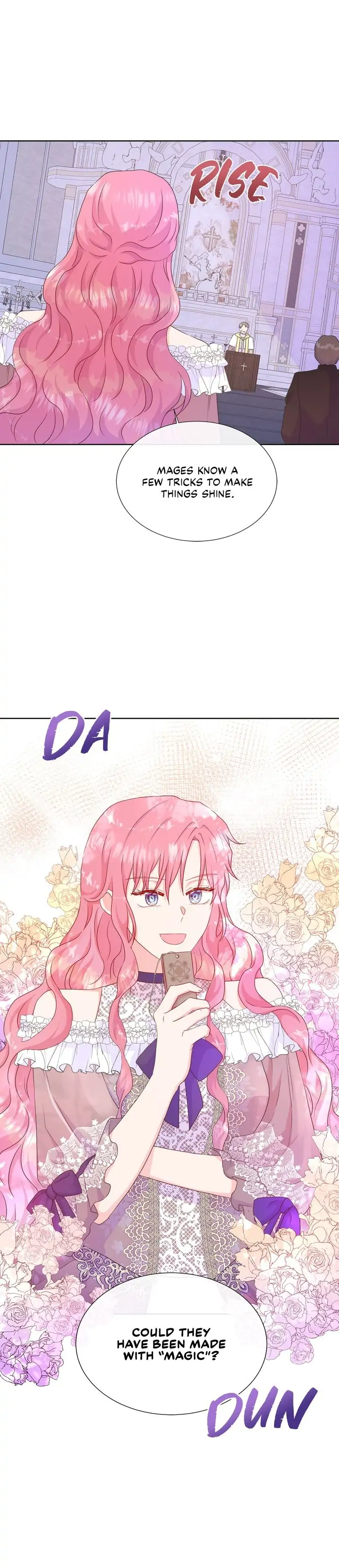 Don’t Trust the Heroine Chapter 39 - page 1