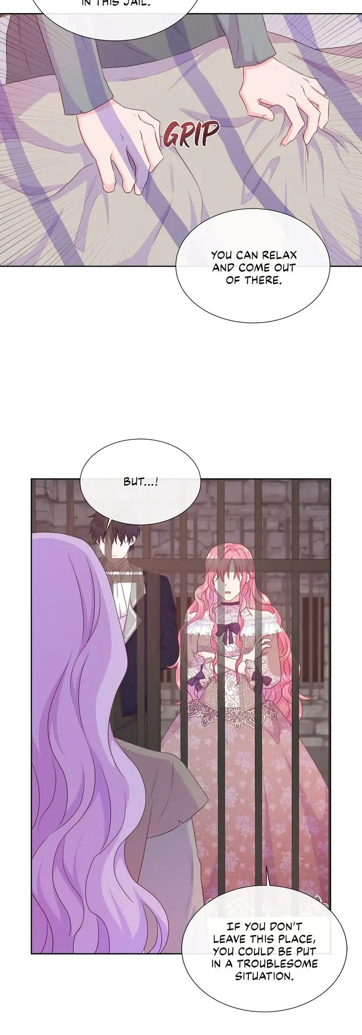 Don’t Trust the Heroine Chapter 39 - page 10