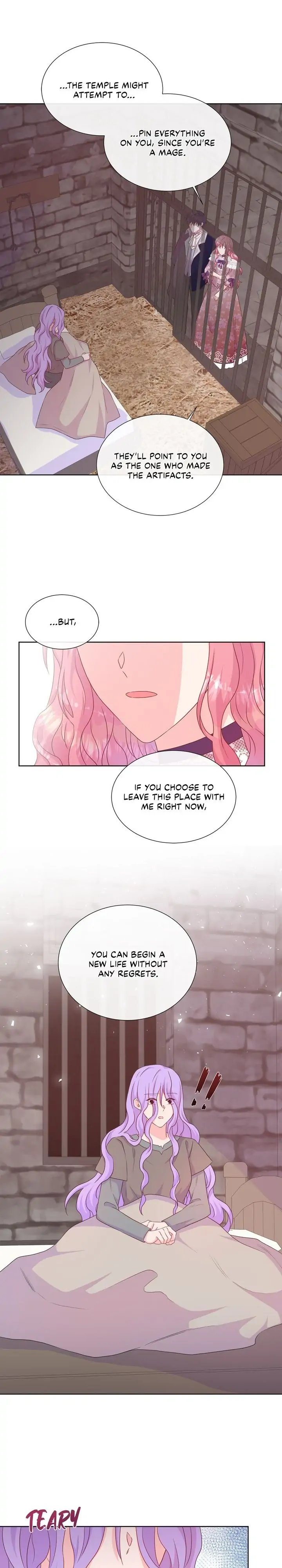 Don’t Trust the Heroine Chapter 39 - page 11