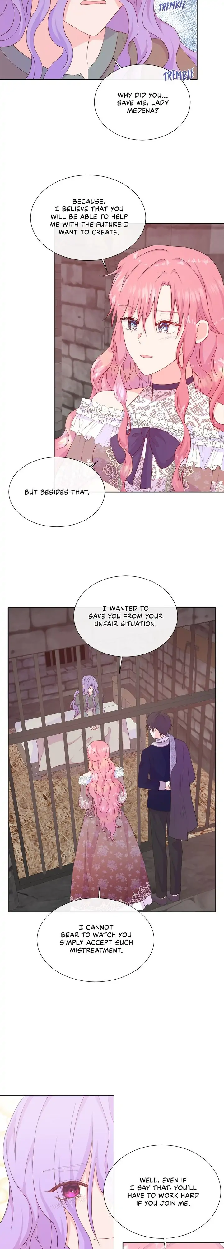 Don’t Trust the Heroine Chapter 39 - page 12
