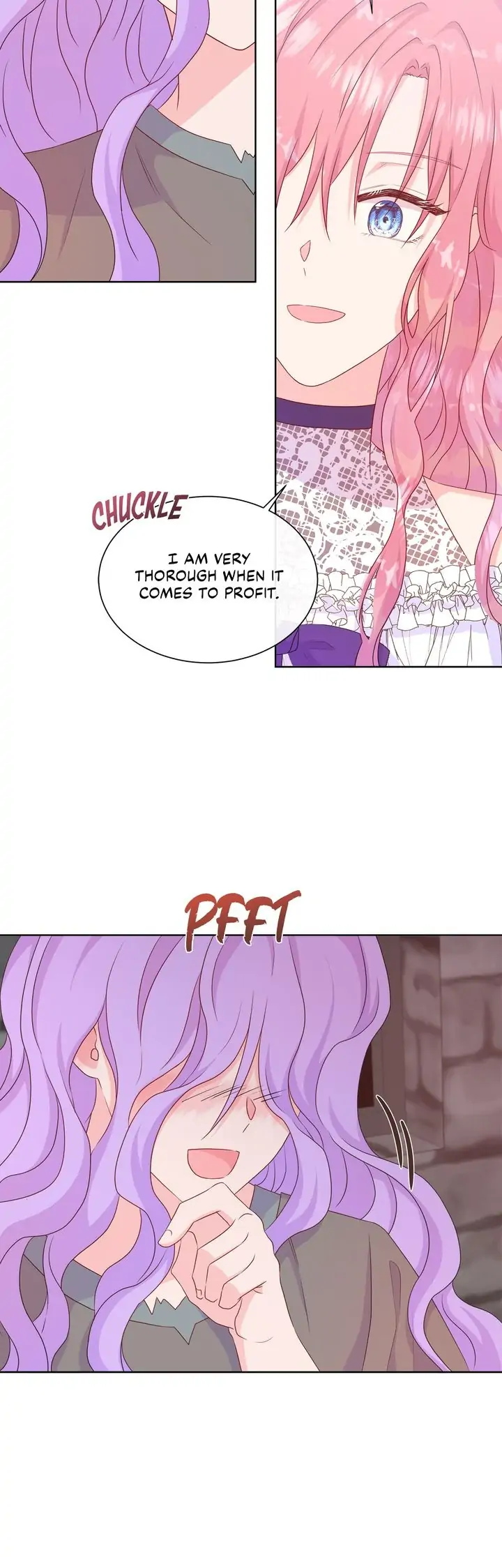 Don’t Trust the Heroine Chapter 39 - page 13