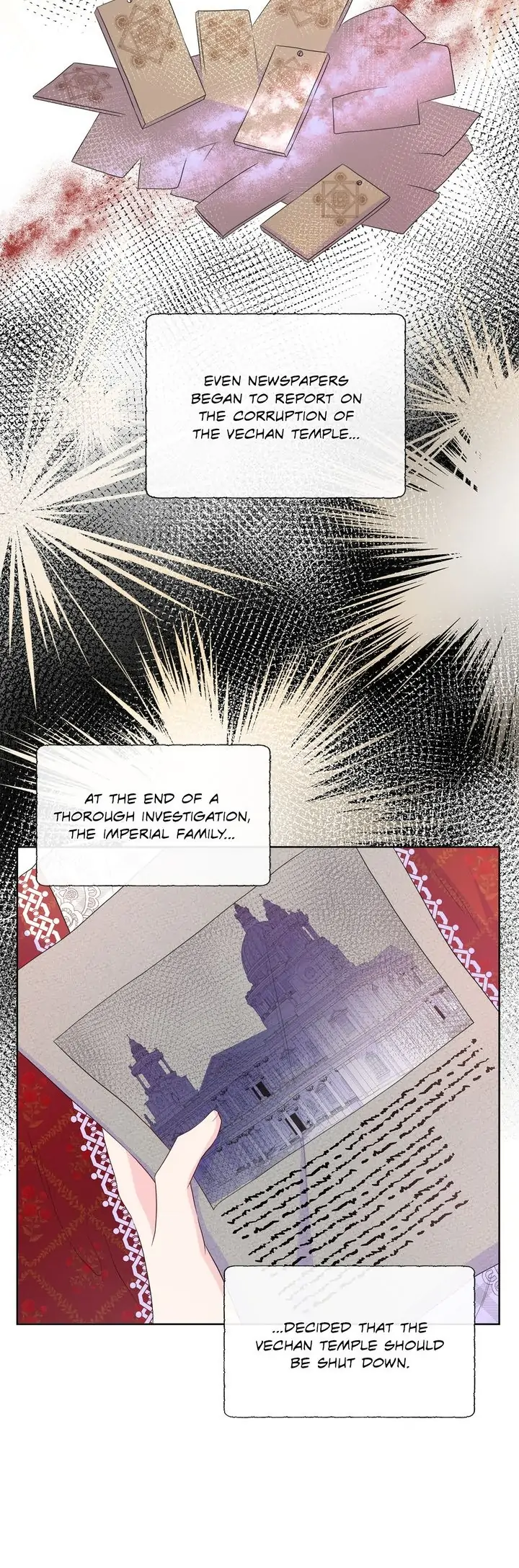 Don’t Trust the Heroine Chapter 39 - page 16