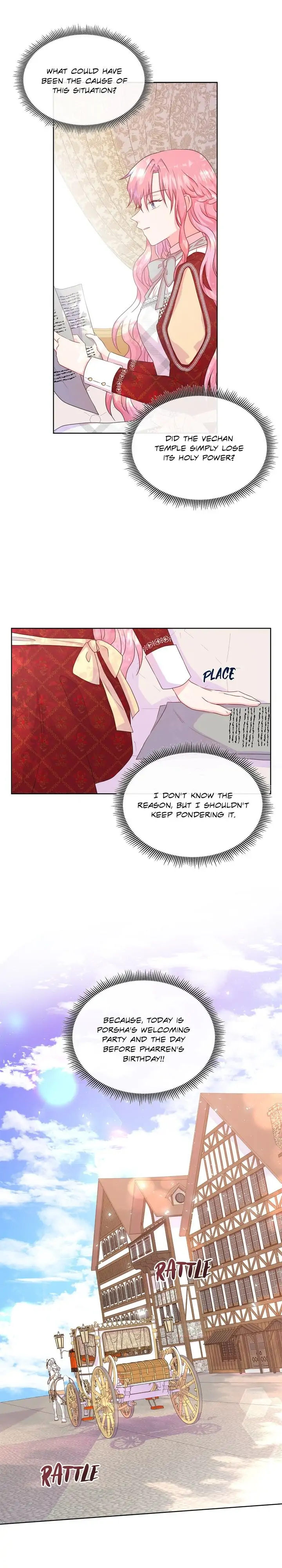Don’t Trust the Heroine Chapter 39 - page 17